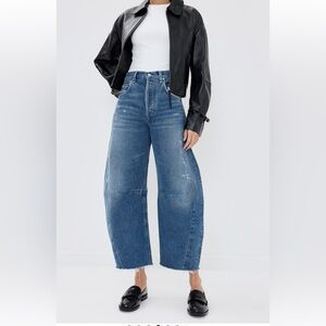 Citizens of Humanity Horseshoe Jeans. NEVER WORN.